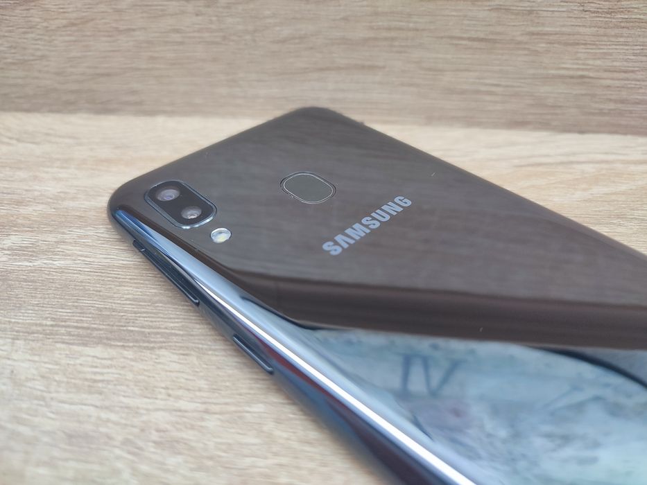 Samsung A20e Impecabil