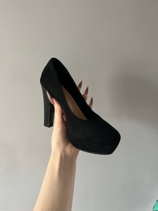 Туфли женские