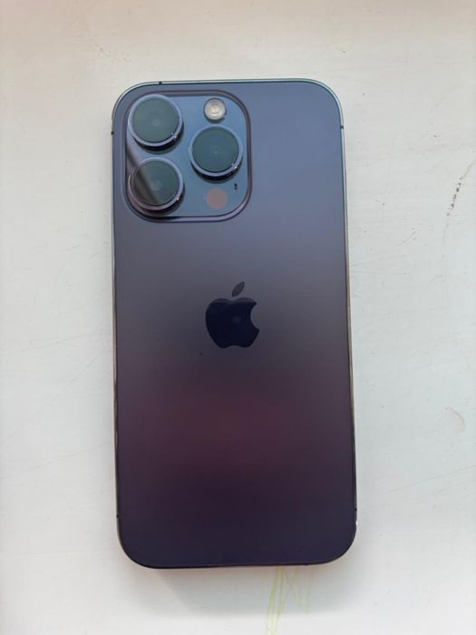 14 про в чёткий состаянии