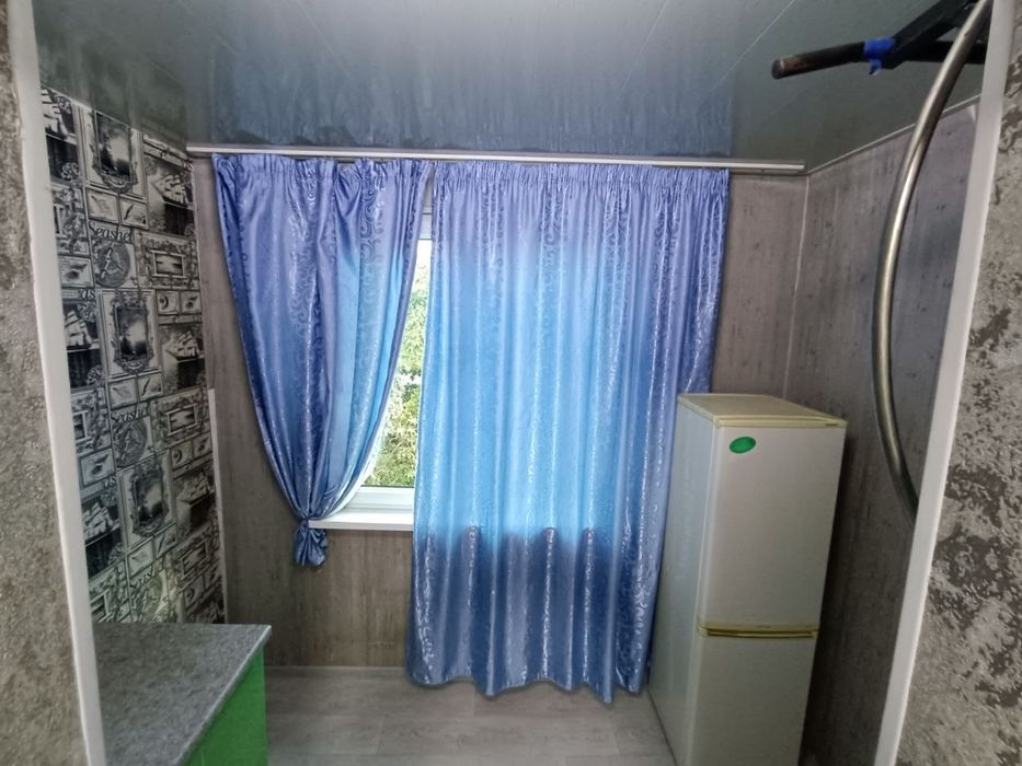 Учтепа 13 2/5/5 Балкон 2×6
