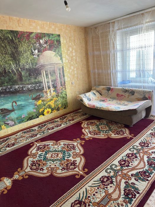 Сдам 2х квартира