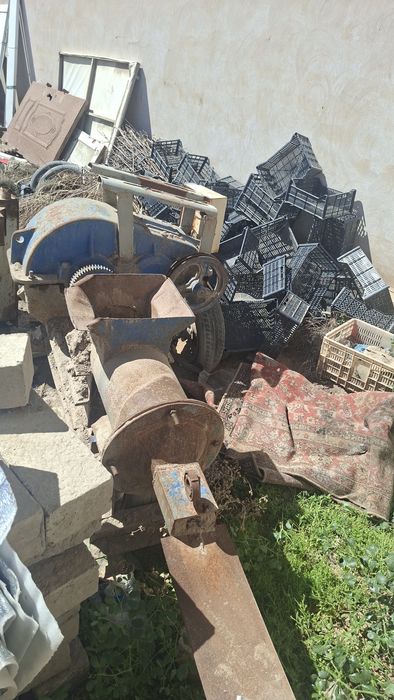 Stanok gʻisht zavod