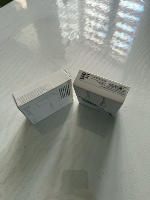 Кабель Оригинальный USB 2.0 - Lightning, Apple, 2м