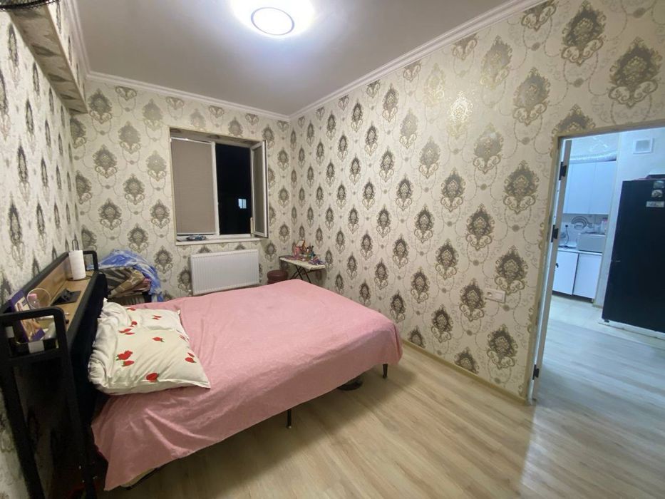 Продается 1 комнатная квартира, ЖК Nice Villas, Рохат круг