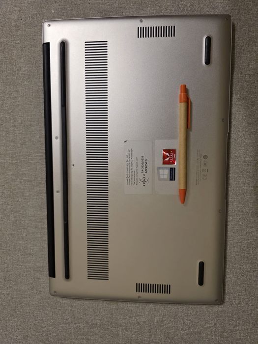 Laptop Huawei MateBook D15
