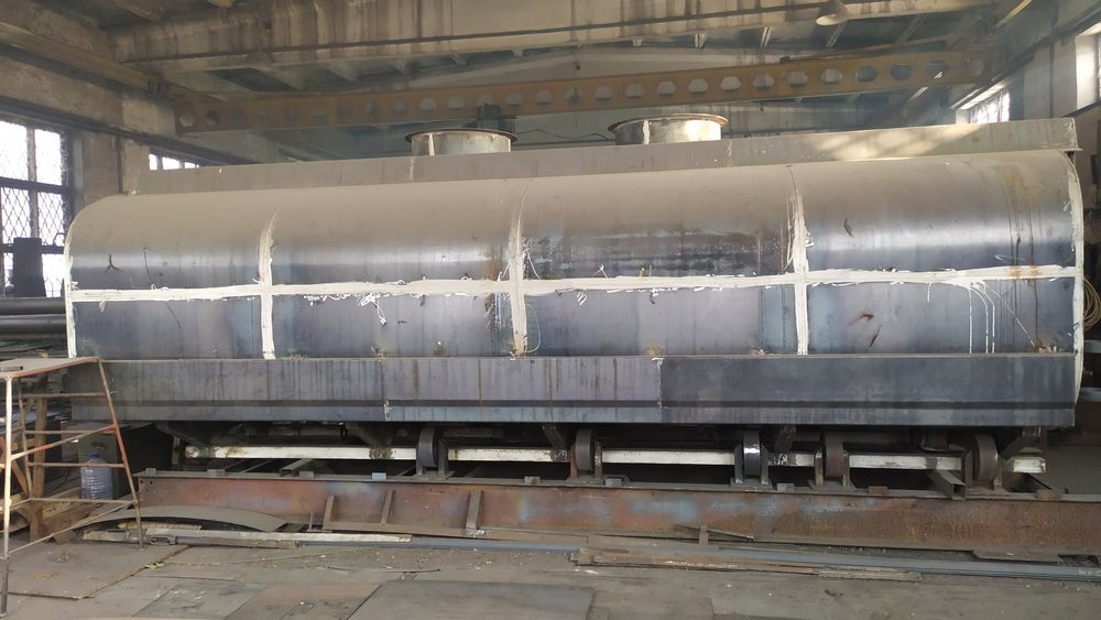 Автоемкость. Емкость