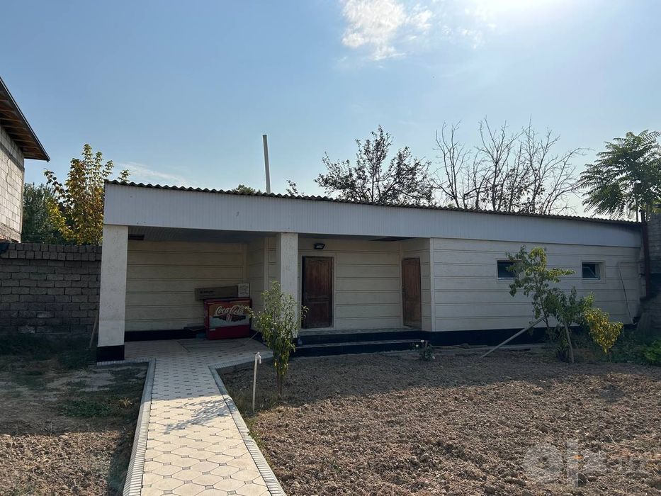 Sirdaryo shahrining  Paxtakor mahallasida  shinam uy sotiladi