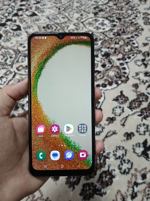 Samsung  a04 s.     .