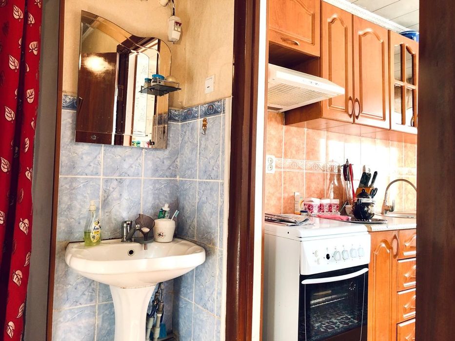 Продаю дом в Масаке