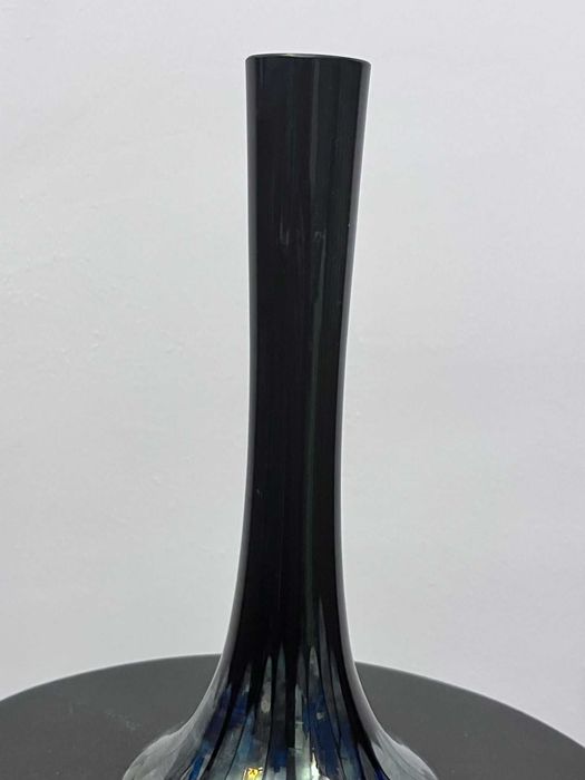 Piesa veche w germania cristal EISCH marcata bibelouri bibelou