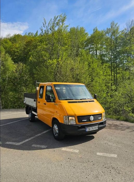 Vand Lt 35 doka bena fixa