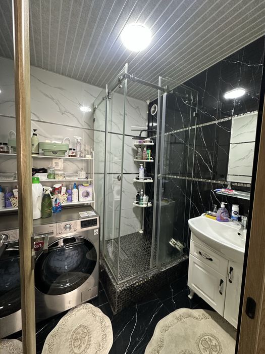 Продается 4-х комнатная квартира