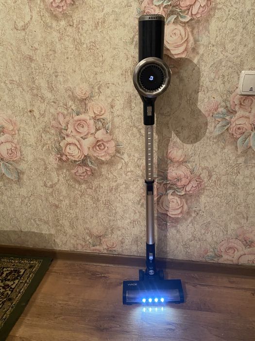 Продам беспроводной пылесос