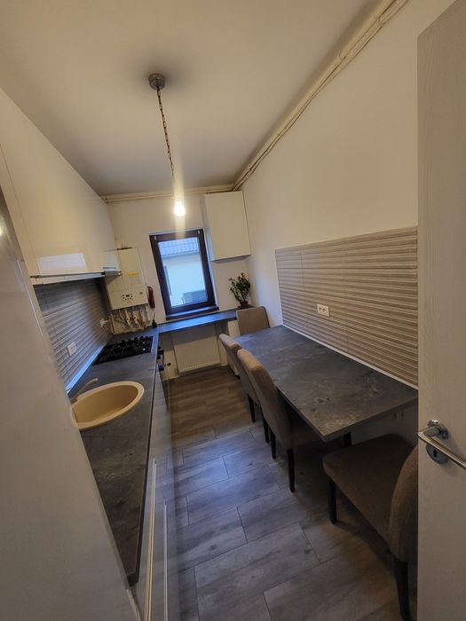 Apartament 2 camere de inchiriat