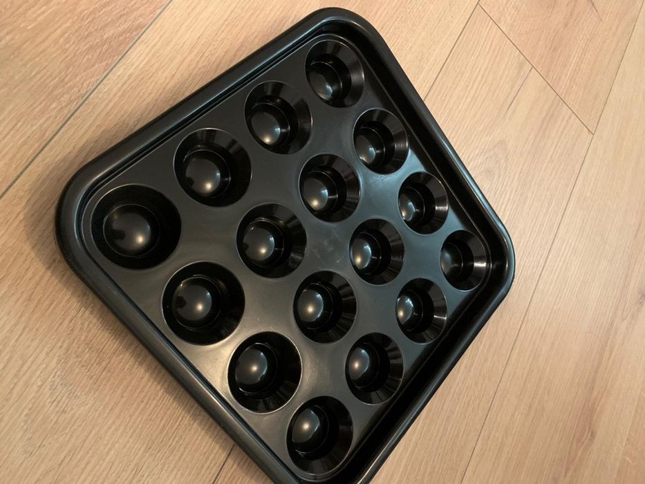 Bile biliard profesionale/ suport bile / bila alba -27.903.983