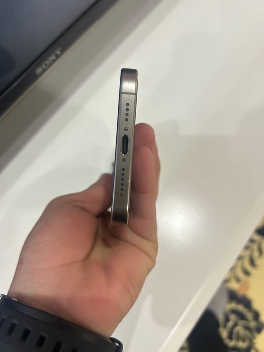 Айфон 15 про Макс