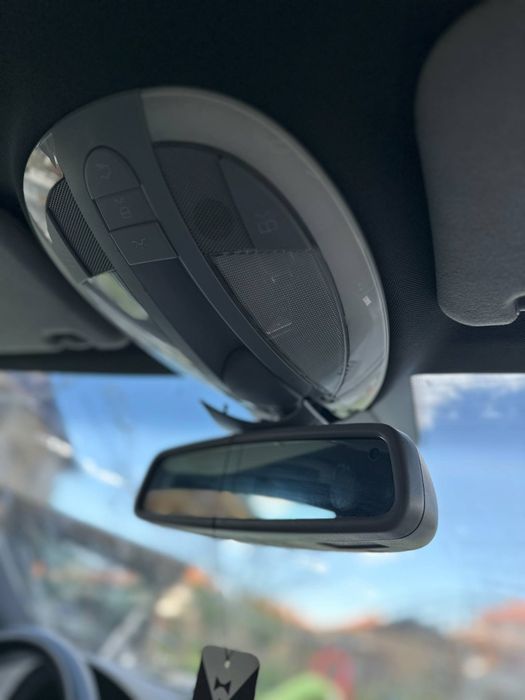 Мерцедес Е220 W211,150 к.с