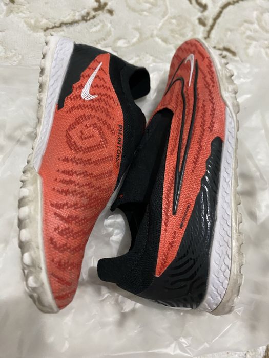 Сараканошки Фантом