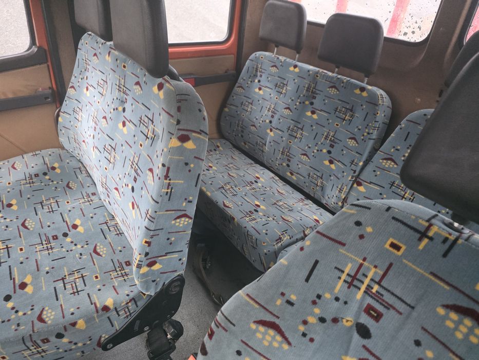 Мерцедес 809 самосвал