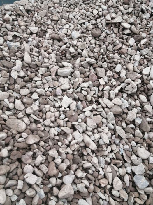 Щебен сороковка оптом