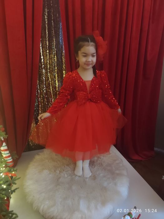 Платья пышные красивые