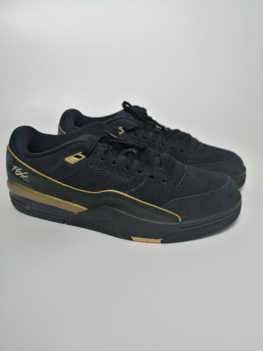 Jordan Flight Court, 44