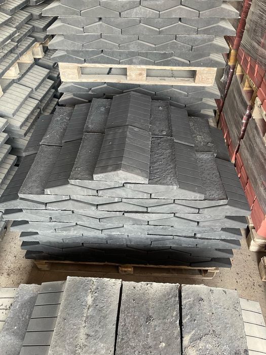 Накрывочные элементы, накрывки