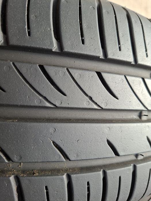2бр. Почти Нови 185/65/14 Kumho Ecowing ES 31