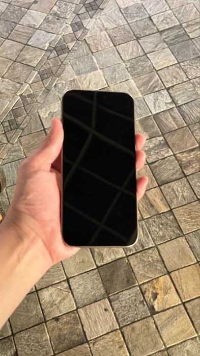 iPhone 16 Pro Max 512gb/100% Karobka Dokument