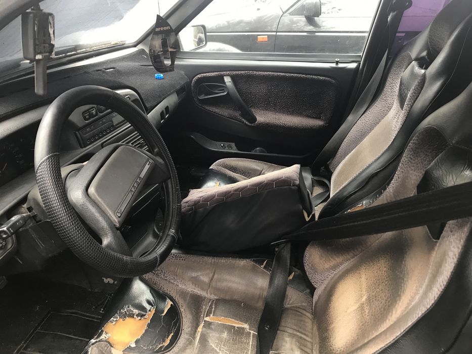 Ваз лада 2115 в хорошем состояний