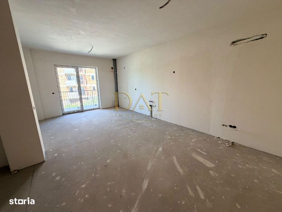 Apartament 2 camere | 55 mp | CF | garaj inclus | Terra Gardens — fotografia 1