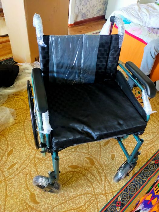 Инвалидная коляска