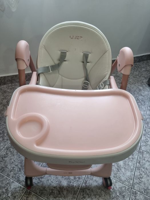 Детско столче Peg Perego Prima Pappa