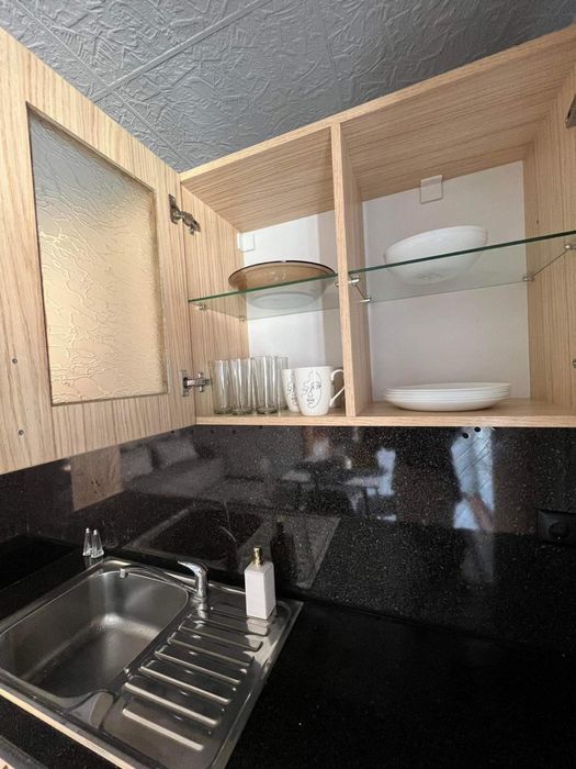 Дава се под наем Двустаен апартамент в к.к. Дюни - 50 кв.м за 280.5 € - Снимка #7