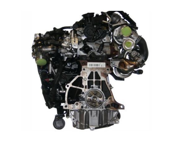 motor audi 1.6 tdi dgt volkswagen t-roc t-cross golf skoda scala