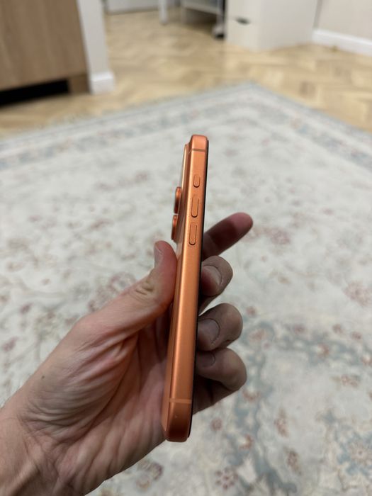 Iphone 17 pro e-sim 256gb