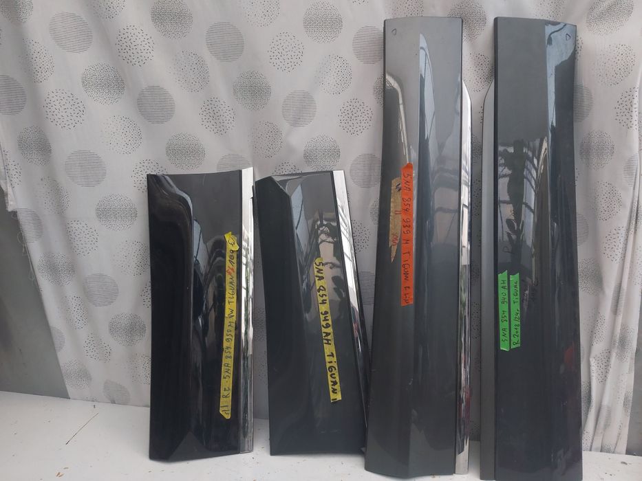 Лайсна врата Vw Tiguan  R -Line 2013/24г