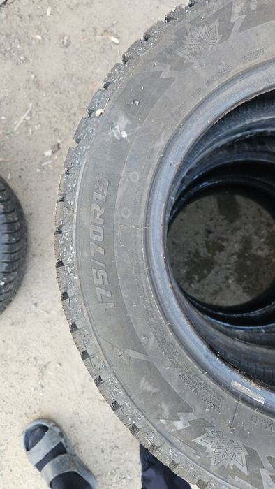 Продам шины р13 цена 35 тысяч