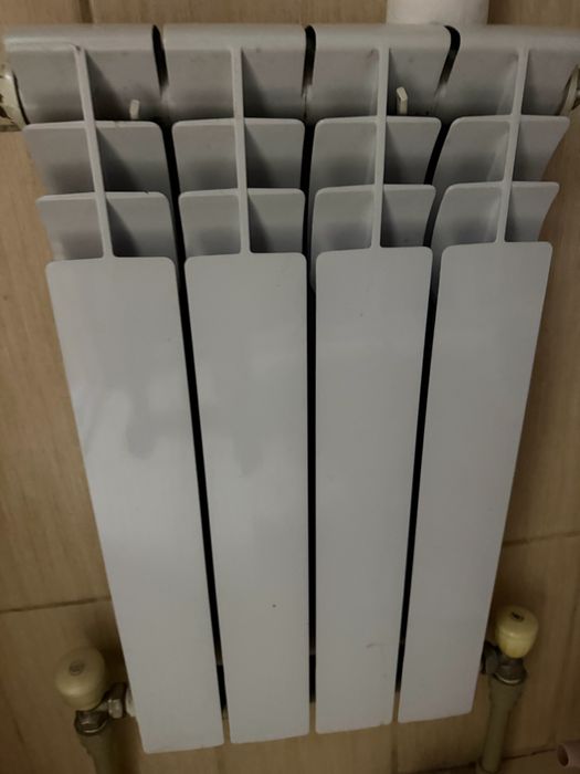 Продаю радиаторы б/у