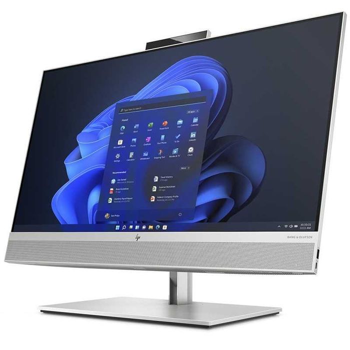PC All in One HP EliteOne 800 G6