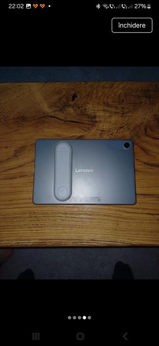 Tableta Lenovo Tab
