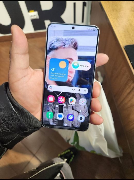 Samsung Galaxy S25 FE 256gb