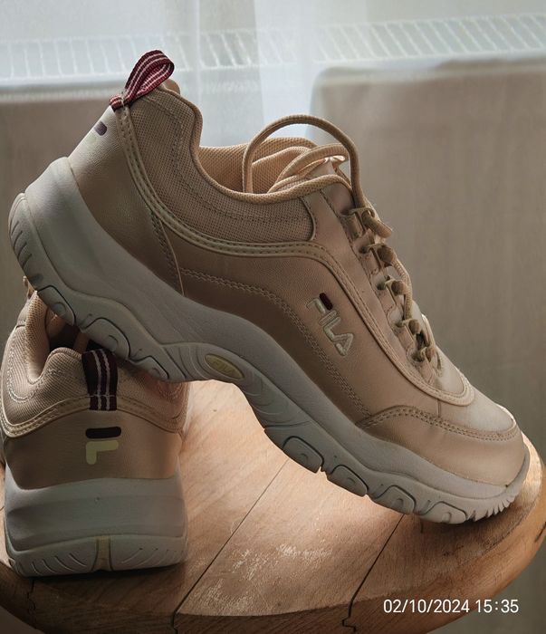 Fila Strada F WMN  ..