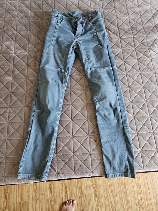 Blugi sami evo blue marimea 36