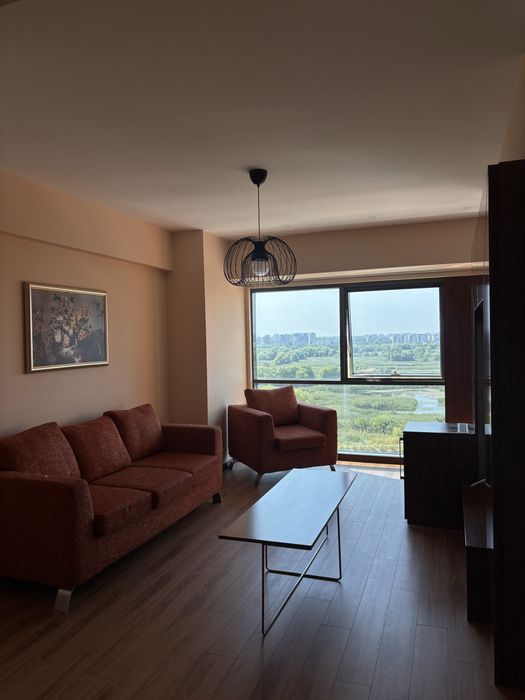 Garsoniera Tip Studio Bucuresti