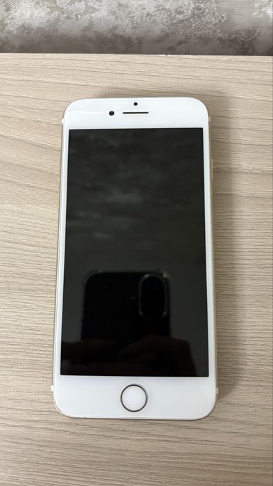 Iphone 7 (золотистый)