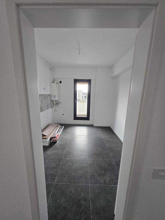 Apartament 3 Camere Pallady - Strada Bratarii - Complex Premium