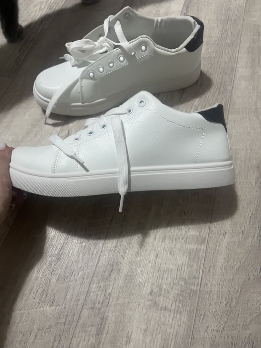 Кроссовки мужские