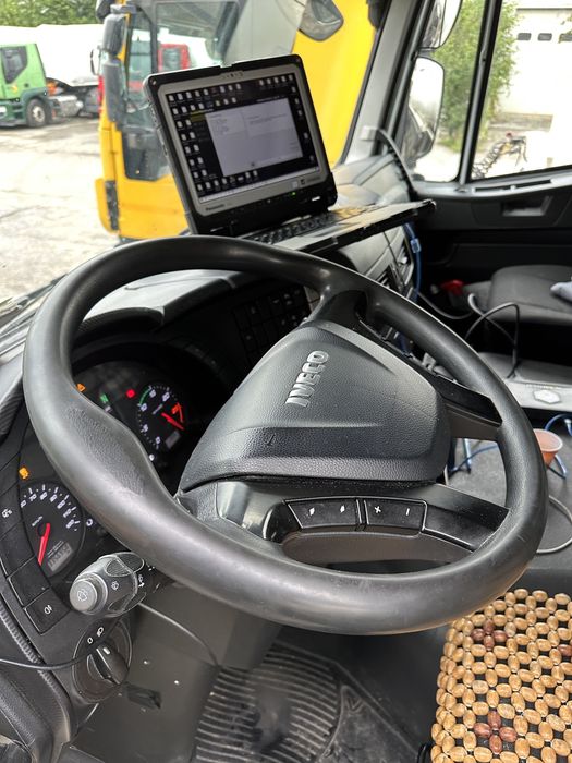 Chiptuning / Soft De Putere