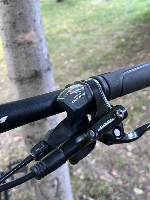 велосипед Totem 3900